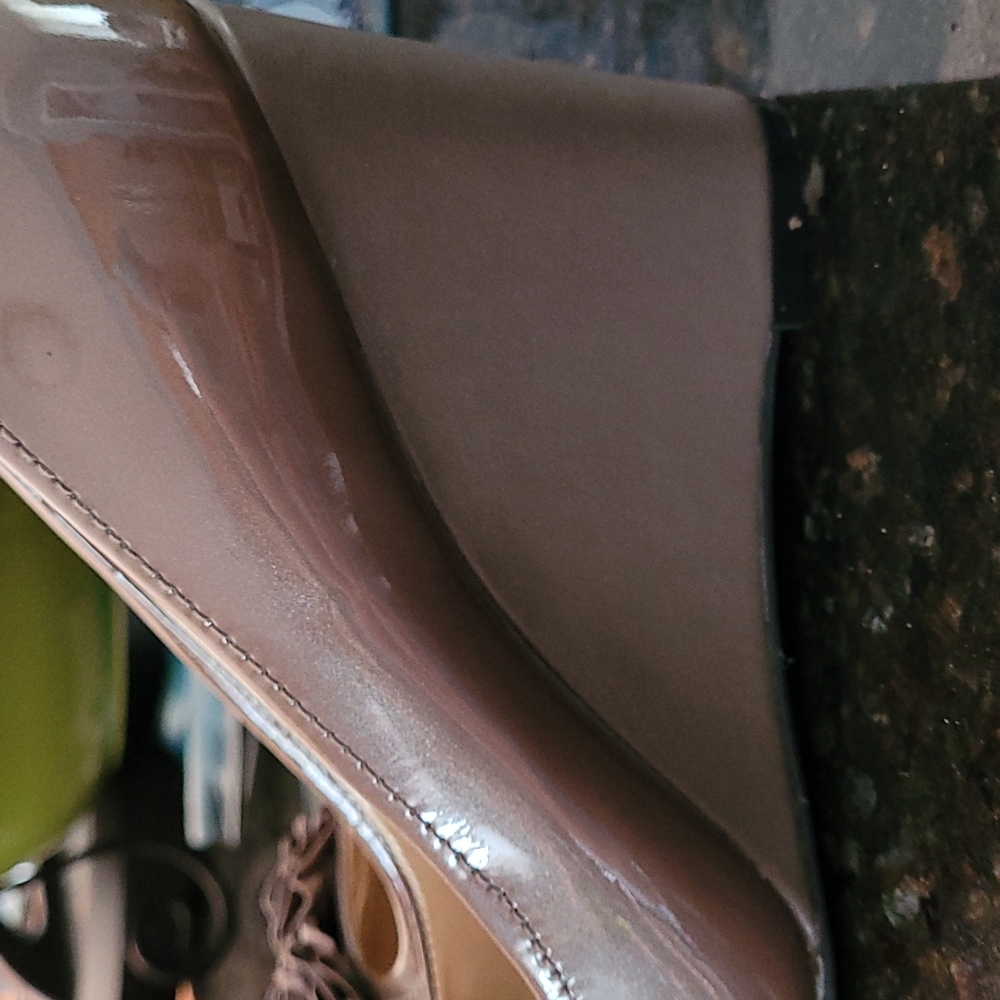 Possibly brand new Antonio Melani wedges - Picture 5 of 5